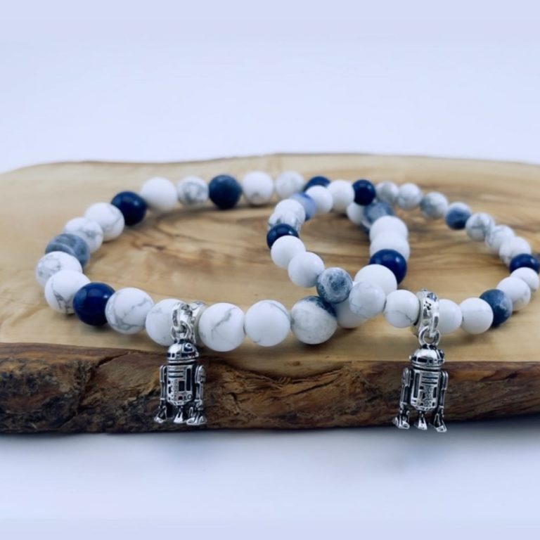 Perles Artisanales Pour Création De Bijoux - Lot Neuf, Origine France