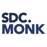 LogoSDCMonk